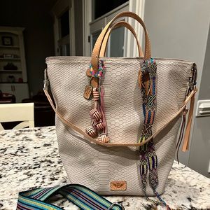 Consuela Thunderbird Sling EUC